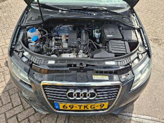 Audi A3 1.2 tsi  77kw   5drs airco picture 4