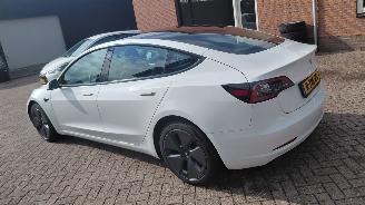 Tesla Model 3 rwd   60kw pano navi clima   238pk picture 2