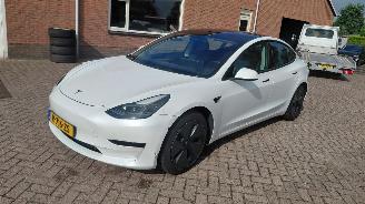 Tesla Model 3 rwd   60kw pano navi clima   238pk picture 4