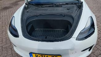 Tesla Model 3 rwd   60kw pano navi clima   238pk picture 11