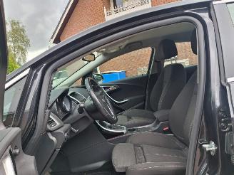 Opel Astra 1.4i   88kw  clima picture 6