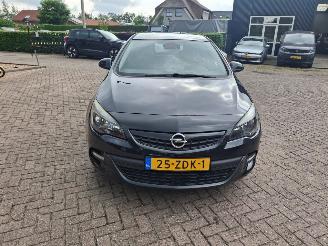 Opel Astra 1.4i   88kw  clima picture 2