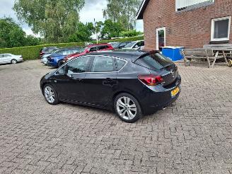 Opel Astra 1.4i   88kw  clima picture 4