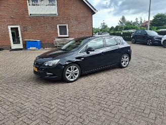 Opel Astra 1.4i   88kw  clima picture 3