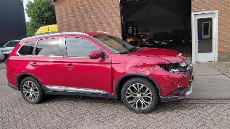 Mitsubishi Outlander 2.0i  150pk automaat   clima navi picture 3