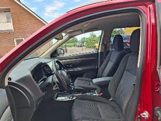 Mitsubishi Outlander 2.0i  150pk automaat   clima navi picture 6