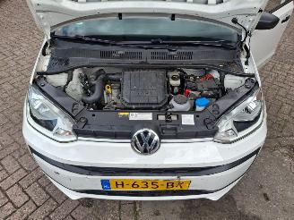 Volkswagen Up! 1.0i 5drs   airco   60pk picture 12