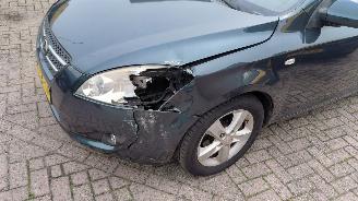 Kia Ceed 1.6 i 5drs automaat   airco picture 2