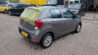 Kia Picanto 1.0 dpi dynamic line navi lmv picture 6