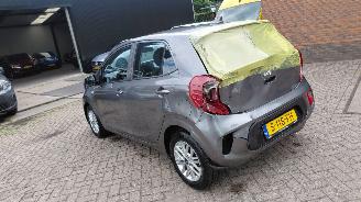 Kia Picanto 1.0 dpi dynamic line navi lmv picture 2