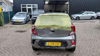 Kia Picanto 1.0 dpi dynamic line navi lmv picture 5