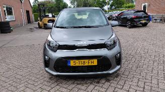 Kia Picanto 1.0 dpi dynamic line navi lmv picture 4