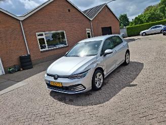Volkswagen Golf 1.0 hybrid  110pk automaat navi picture 5