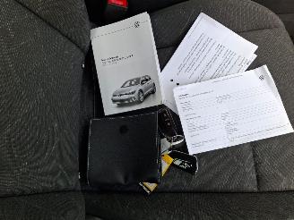 Volkswagen Golf 1.0 hybrid  110pk automaat navi picture 12