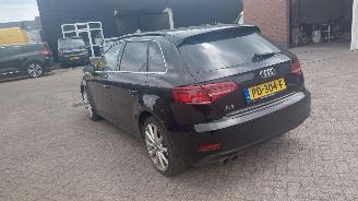 Audi A3 1.4 tfsi  150pk   navi clima picture 4