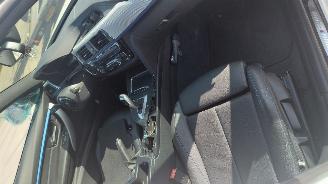BMW 3-serie 318i  m sports clima picture 8
