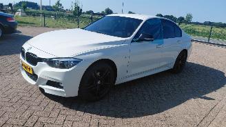 BMW 3-serie 318i  m sports clima picture 3