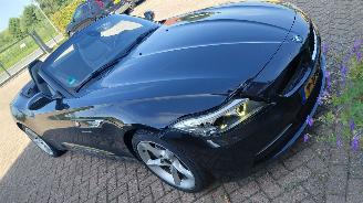 Avarii autoturisme BMW Z4 2.0i  156pk automaat   airco 2014/4