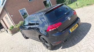 Volkswagen Golf 1.4 tsi  150pk automaat  clima navi picture 15