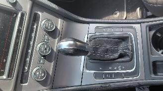 Volkswagen Golf 1.4 tsi  150pk automaat  clima navi picture 2