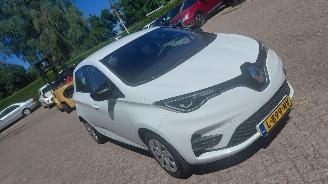Renault Zoé r110  cars 52kwh  navi clima picture 1