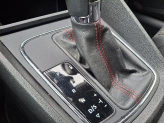 Seat Leon 1.8 tsi  132kw  fr navi clima picture 8