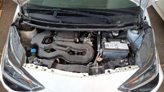 Toyota Aygo 1.0 vvti x play   navi  cruiscontral airco picture 11