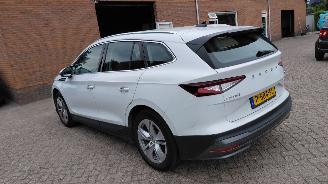 Skoda Enyaq 204pk   clima navi    80kw accu picture 4