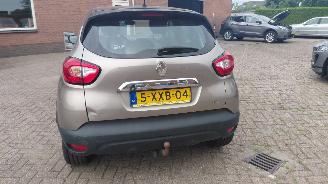 Renault Captur 1.2 tce 88kw   navi clima  automaat picture 4