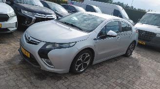 Coche accidentado Opel Ampera 1.4i hybrid  clima navi 2013/2