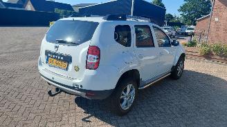 Dacia Duster 1.2 tce  125pk   airco picture 4
