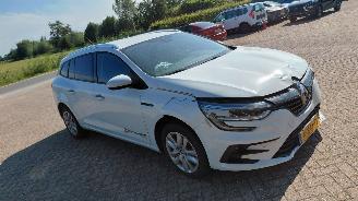 Renault Mégane 1.3 tce  103kw  automaat   140pk  navi clima picture 3