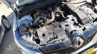 Renault Mégane 1.3 tce  103kw  automaat   140pk  navi clima picture 8