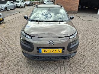 Citroën C4 cactus 1.2 82pk shine clima  navi picture 7