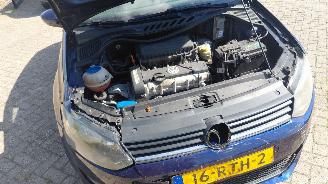Volkswagen Polo 1.4i  5drs airco picture 10