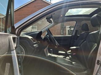 Subaru Forester 2.0i  150pk automaat pano picture 13