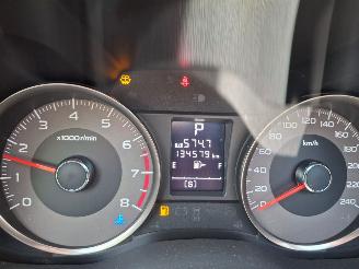Subaru Forester 2.0i  150pk automaat pano picture 11