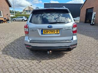 Subaru Forester 2.0i  150pk automaat pano picture 6