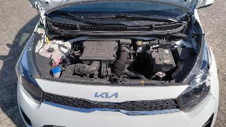 Kia Picanto 1.0 dpi  5drs airco picture 7
