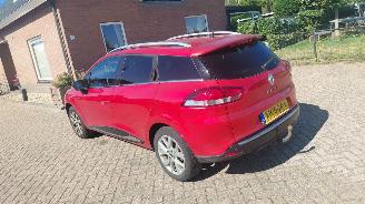 Renault Clio 0.9 tce  66kw navi airco picture 2
