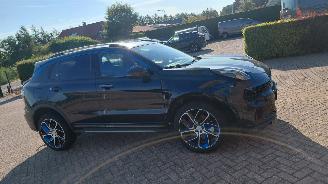 Unfallwagen Lynk & Co 01 1.5 hybrid clima pano navi 2024/4