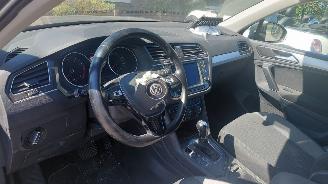 Volkswagen Tiguan 1.4 tsi  150pk  automaat picture 5