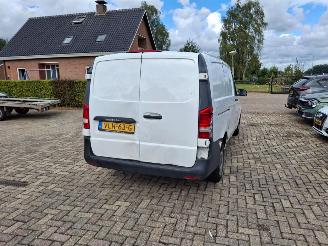 Mercedes Vito 111 cdi  lang  airco picture 5