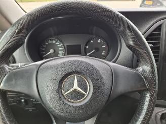 Mercedes Vito 111 cdi  lang  airco picture 9