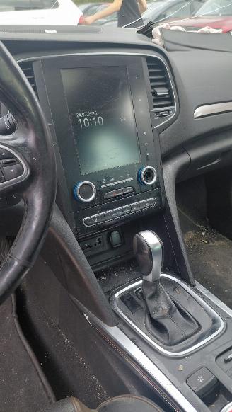Renault Mégane 1.5 dci  81kw  pano  auomaat picture 5