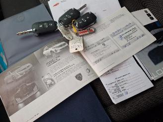Peugeot Expert 2.0 hdi    144pk automaat  navi clima picture 12