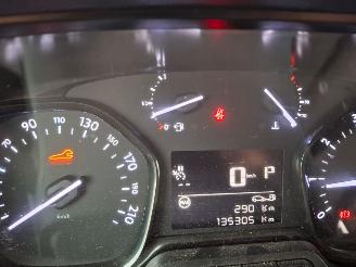 Peugeot Expert 2.0 hdi    144pk automaat  navi clima picture 8