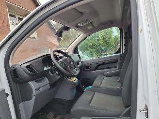 Peugeot Expert 2.0 hdi    144pk automaat  navi clima picture 7