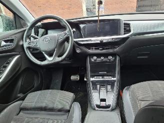 Opel Grandland 1.6 hybrid plug in     navi clima picture 8
