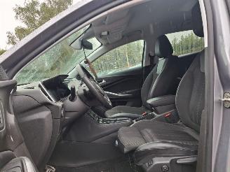 Opel Grandland 1.6 hybrid plug in     navi clima picture 7